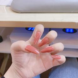-四季·予你日式美甲美睫Nail