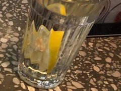 柠檬水-Juicy Bakery(瑞景店)