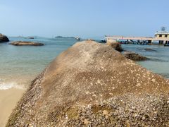 -惠州金海湾嘉华度假酒店