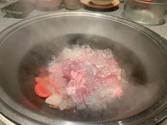 -羊来顺冰煮鲜羊 铁锅烀羊肉(中央大街店)