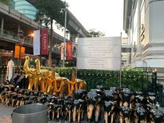 -四面佛