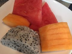 -怡聚轩全日制自助餐厅(大中华喜来登酒店)