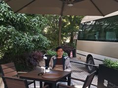 -上海吉臣维景酒店·维多利亚餐厅