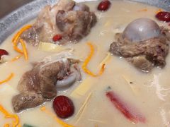 -骨之味·筒骨汤火锅(江头店)