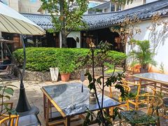 -福照楼汽锅鸡·云南菜(护国路店)