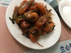 -蘭心餐厅(进贤路店)