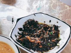 -涵家味土菜馆·徽州一绝臭鳜鱼(三河古镇店)