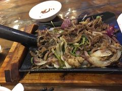 -富源东北春饼店(翠竹店)