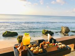 -Rock Bar Bali(Bali)