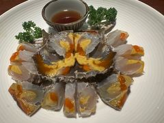 -妈妈菜舟山海鲜(定海古城店)