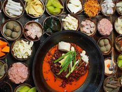 -芈重山老火锅(洪崖洞店)