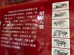 -西安碑林博物馆