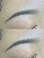 -变美丽半永久纹眉连锁·机器野生眉•洗眉