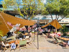 -CAMP.33露营烤肉·团建聚餐(创智天地店)