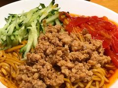 -叁个大叔的面隔壁烧烤(崇和路店)