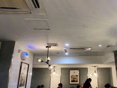 大堂-陈记顺和牛肉火锅(岗顶店)