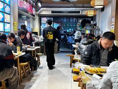 -郑记•不夜城烧烤•龙虾•虾蟹(黄鹤楼店)