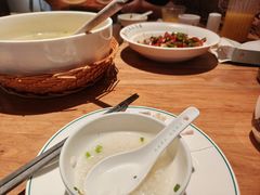 -黄山老妈·土菜(碧桂园店)