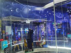-飞行家太空体验馆(祥云小镇店)