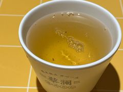 安溪铁观音-蔡澜点心·粤菜(花城汇南区店)