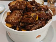 -何适山庄 ·可团建(水长城P2停车场店)