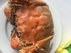 -悦泰环球美食自助(金茂旗舰店)