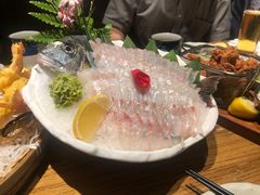 -阿吾罗日本料理(K11艺术中心店)