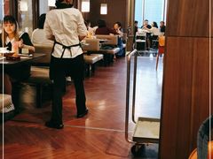 大堂-蝴蝶里·粤菜·点心(龙湖天街&滨江店)