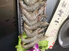 -齐齐哈尔烤肉·烧烤·烤鱼(万科时一区店)