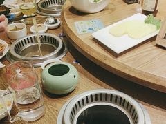 -尚海豆捞(乐虹坊店)