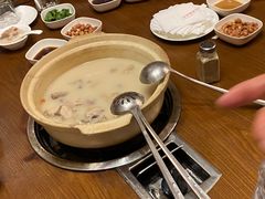 -鼎尊锅物料理(五角场店)