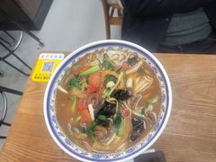 -曙光薇酒店(南京夫子庙老门东店)