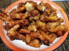 -蜀留香石锅鱼(六顺街店)