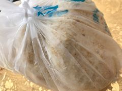 烧饼-八沟羊汤(河北大街店)