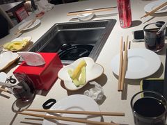 -海底捞火锅(高科广场店)