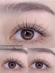 点击看大图 -十月October美甲·美睫