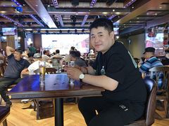-青岛啤酒博物馆·音乐餐吧