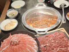 -井格重庆火锅(西直门凯德Mall店)