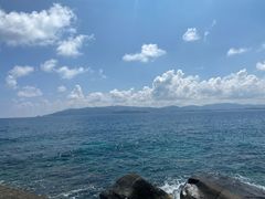 -三亚蜈支洲岛旅游区