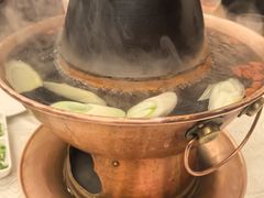 -东来顺饭庄(天坛店)