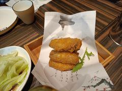 -江太极江浙菜(马桥万达广场店)