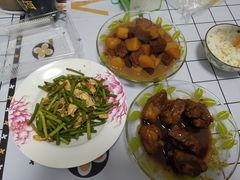 -新302餐厅(国家新闻出版广电总局)