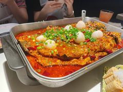 -鱼酷活鱼烤鱼(沈阳大悦城店)