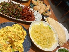 -老昌春饼(中央大街店)