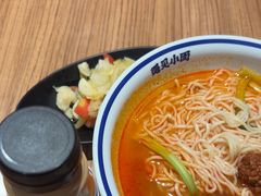 -遇见小面(广州南站店)