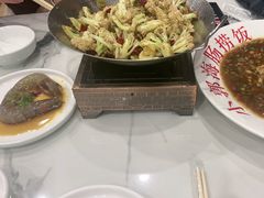 -小郭私房菜·海肠捞饭店(学士街店)