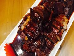 -乌镇那一年小院主题餐厅(甘泉西路店)