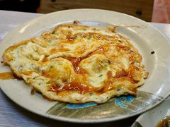 海蛎煎-圆宝台湾小吃(迎津街店)
