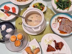 -云庭汇·粤菜海鲜(东盟盛天地店)