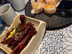 公主素蟹粉-桂满陇-十里风荷(合生汇店)
